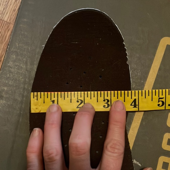 *price reduced* NEW LaCrosse Men’s Mesquite II Boots, sz 9 - Picture 11 of 12